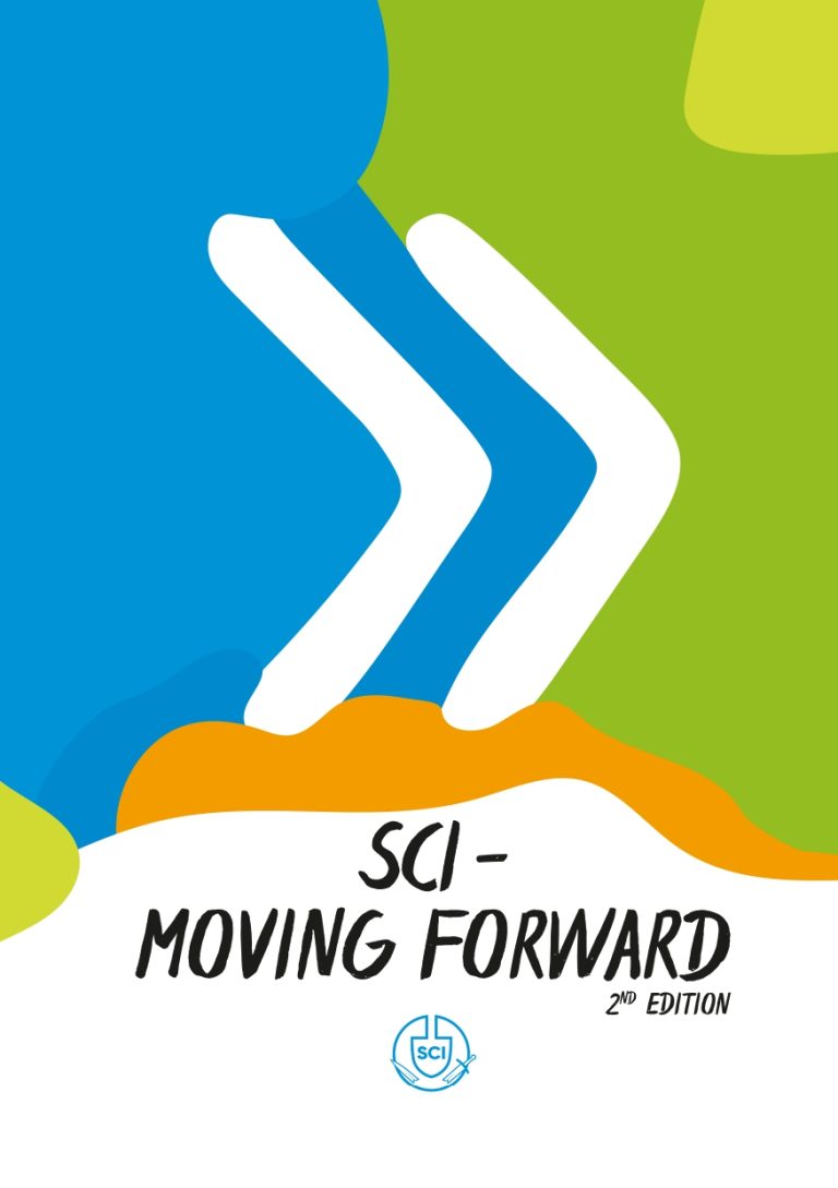 SCI – Moving Forward