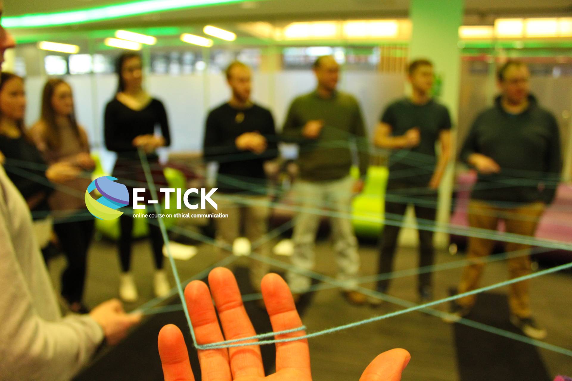 Ethical Communication