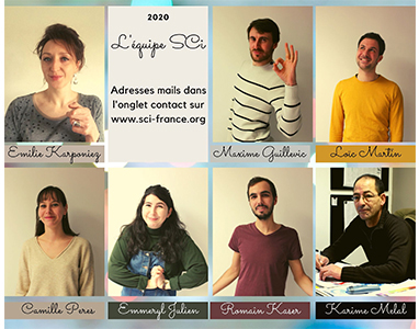 How the pandemic has been reviving solidarity and volunteering for peace