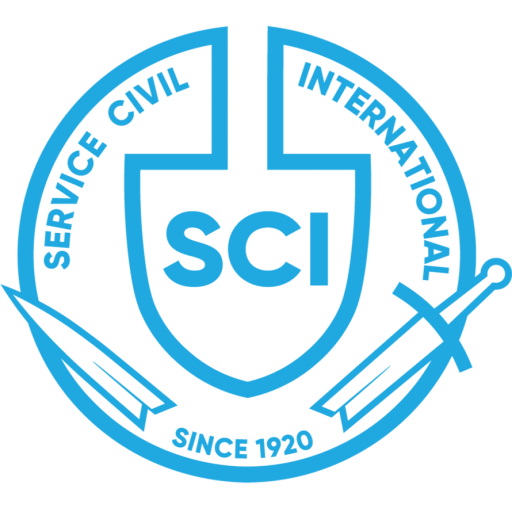 SCI logo