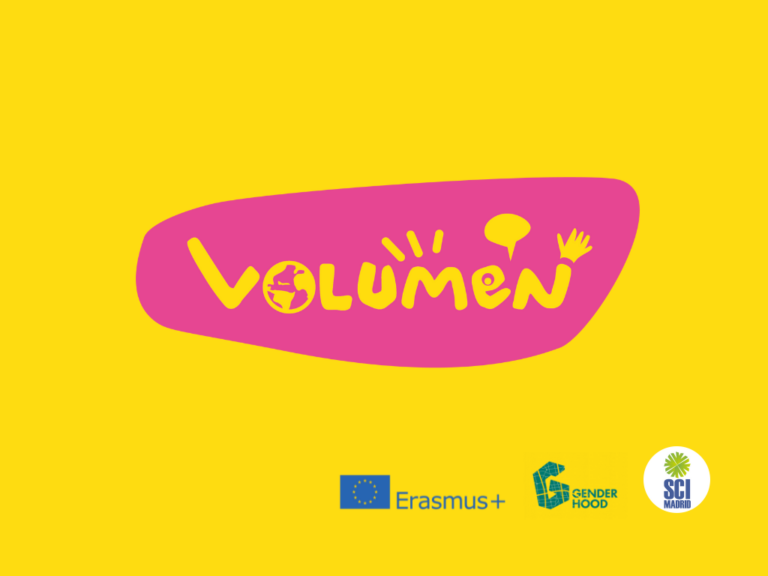 Logo Volumen