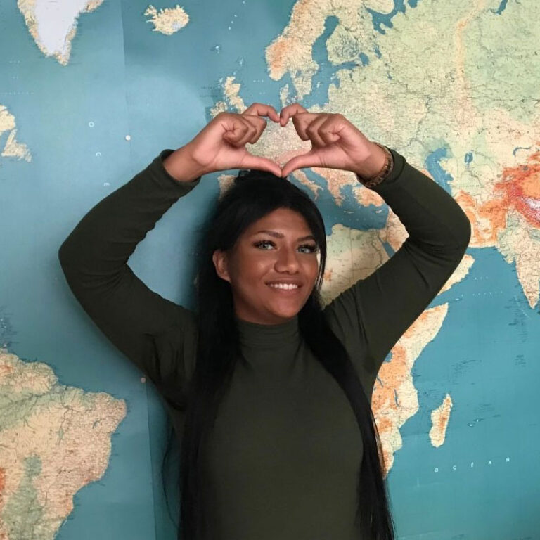 Are you our next volunteer?