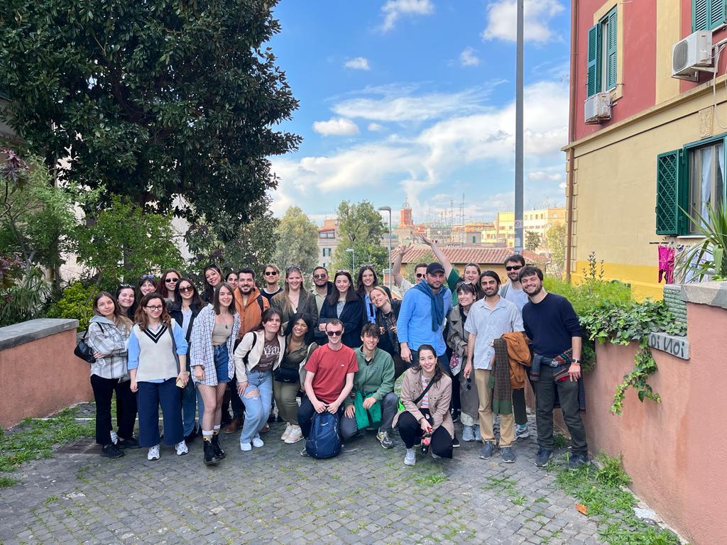 People group picture