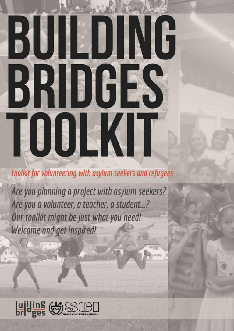 Building bridges toolkit