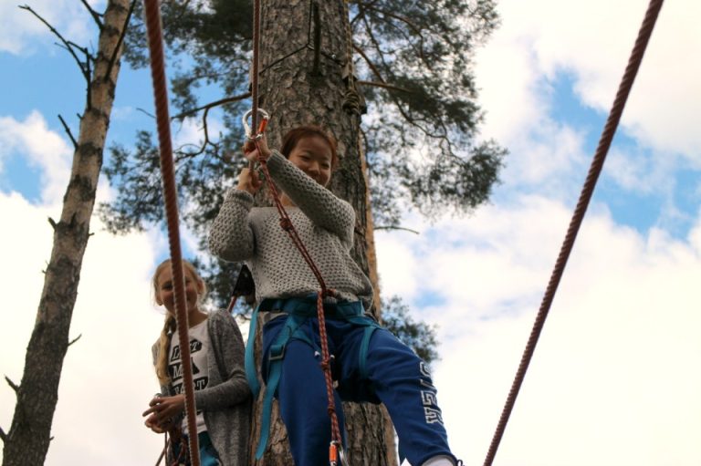 10 reasons to attend a voluntary workcamp