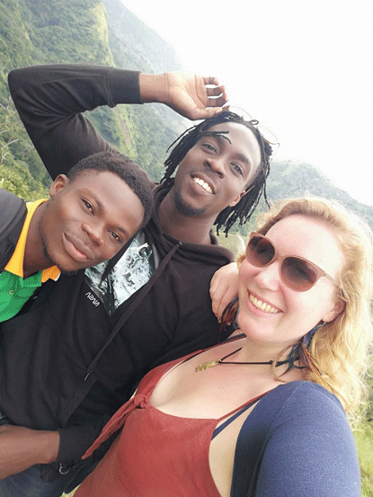 Togo Akpé kaka