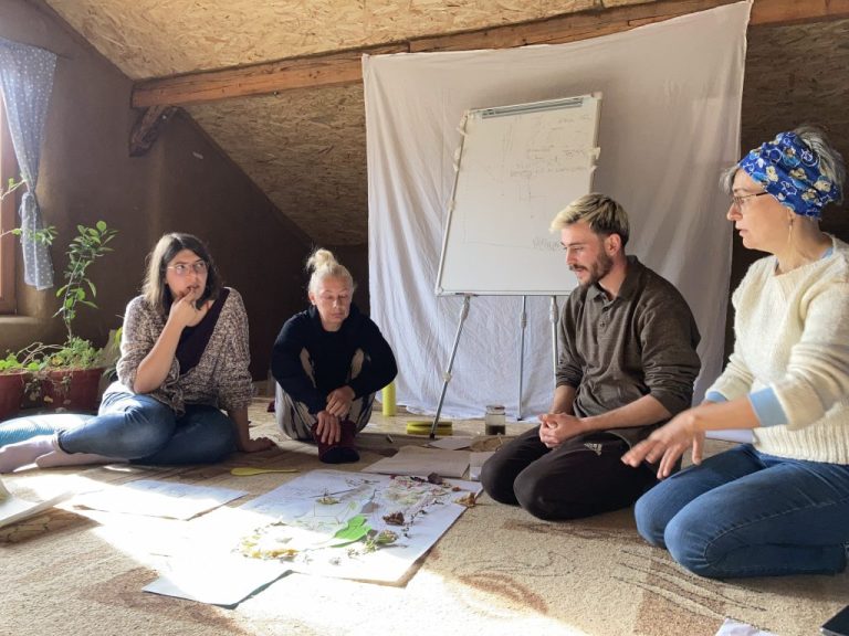 3PEAS project experience in Kosovo