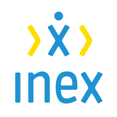 INEX – Association for Voluntary Activities