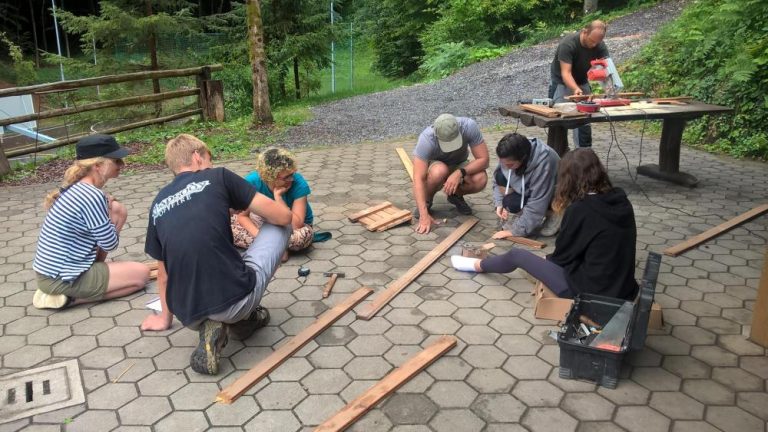Making Good in Slovenia