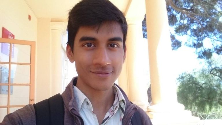 Volunteer: Sathyanarayanan Mohan