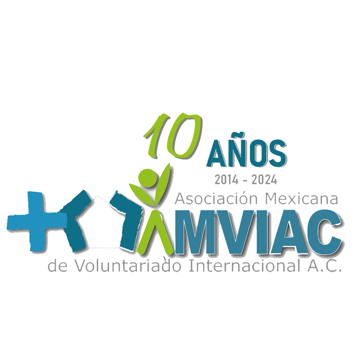 Asociación Mexicana de Voluntariado Internacional A.C.