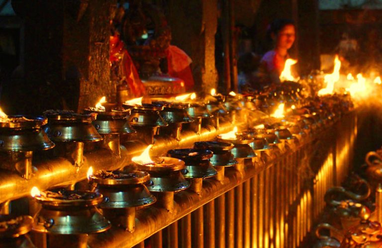 Volunteering in Bhaktapur, Nepal
