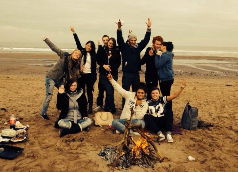 Volunteer voice from Scotland