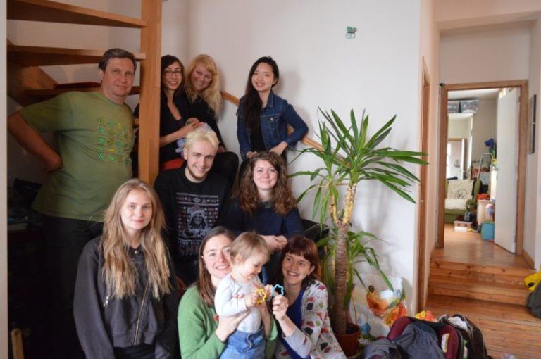 EVS, Mon amour