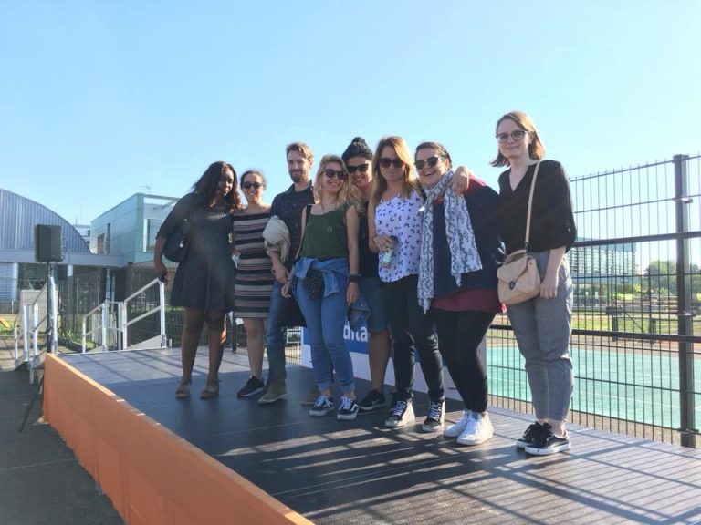 What European Youth Event 2018 taught me about Europe?