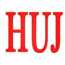 HUJ Armenia