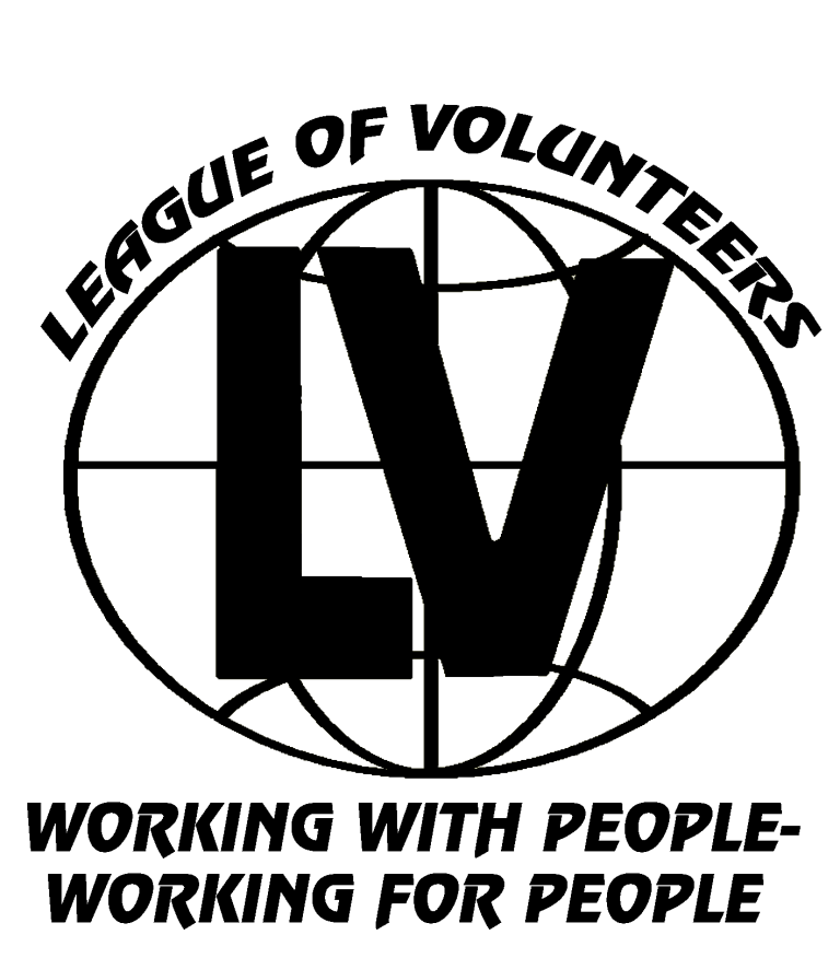 League of Volunteers Kyrgystan