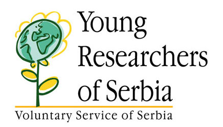 Young Researches of Serbia – Voluntary Service of Serbia