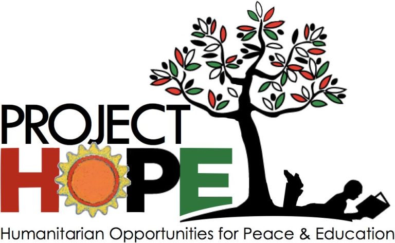 Project Hope Palestine