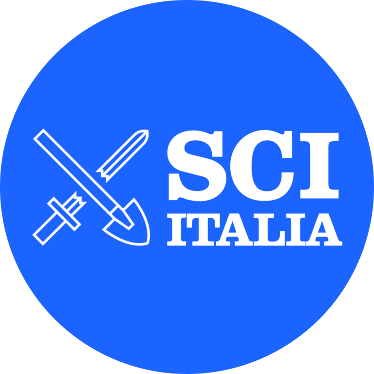 Servizio Civile Internazionale Italia – SCI Italy