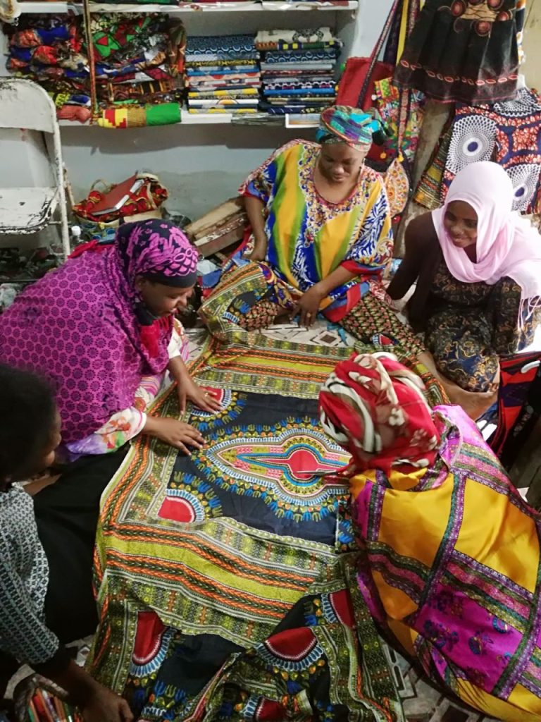 (Re)Discovering the meaning of “feminism” in Tanzania