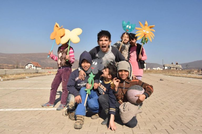 Workcamps in Kosovo – a summer opportunity you cannot miss…