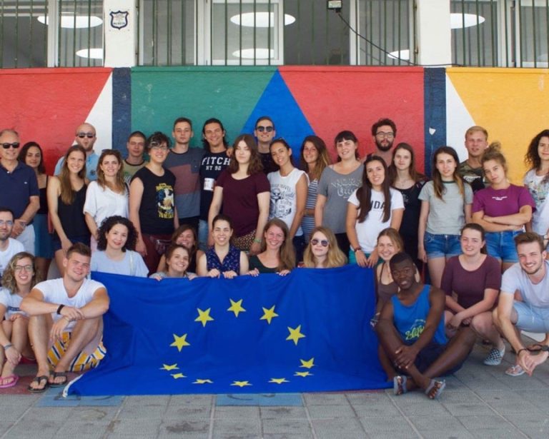 “Diverse” – Youth exchange in Illora, Spain