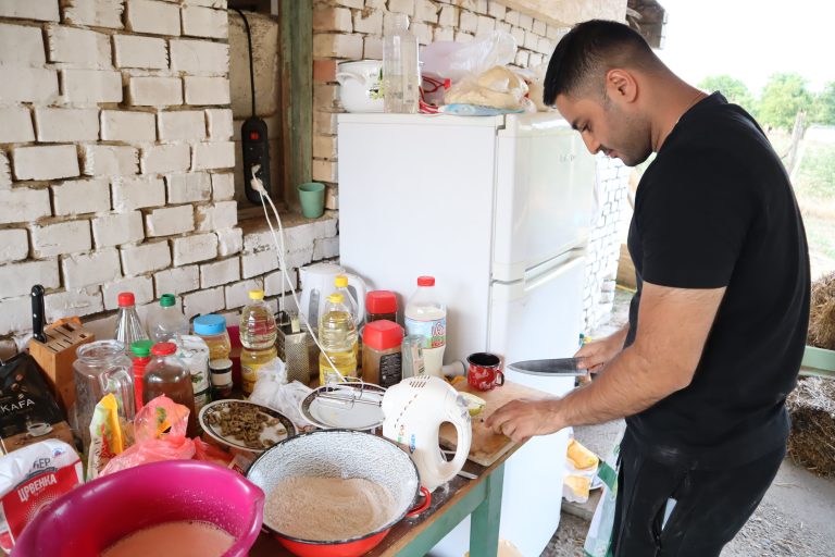 Re:habitus Rising: How the Volunteer Centre of Vojvodina Is Taking Root Beyond the City