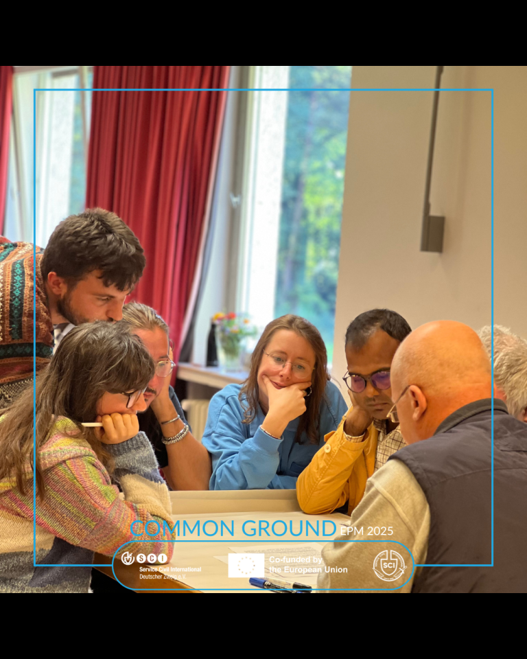 Exchange Platform Meeting 2025