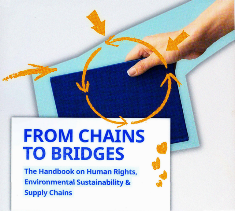 From Chains To Bridges