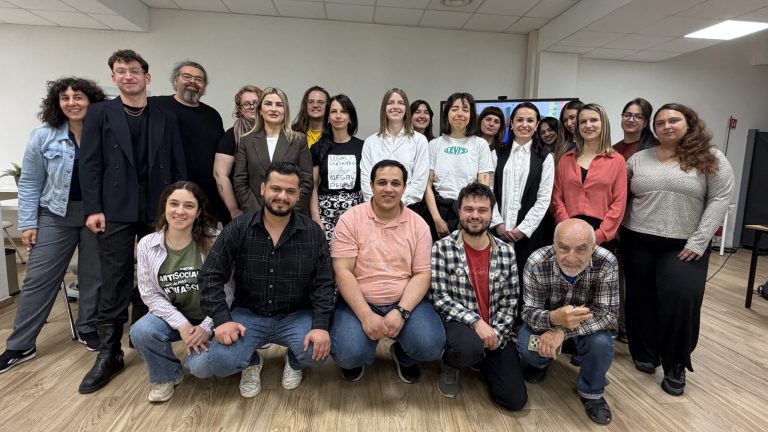 STAR Final Conference in Rome: Educational Walking Tours, Youth Work and Community Engagement