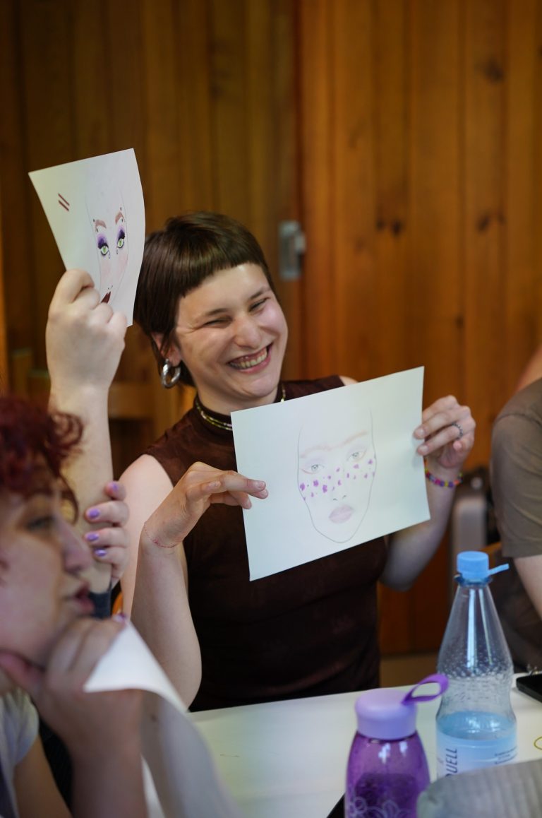 Queering Resistance: Inside QUTIE 2.0