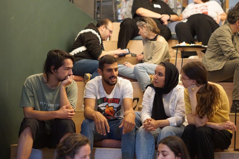 Let’s Fund a Decolonial Future Together!
