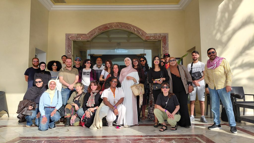Group picture