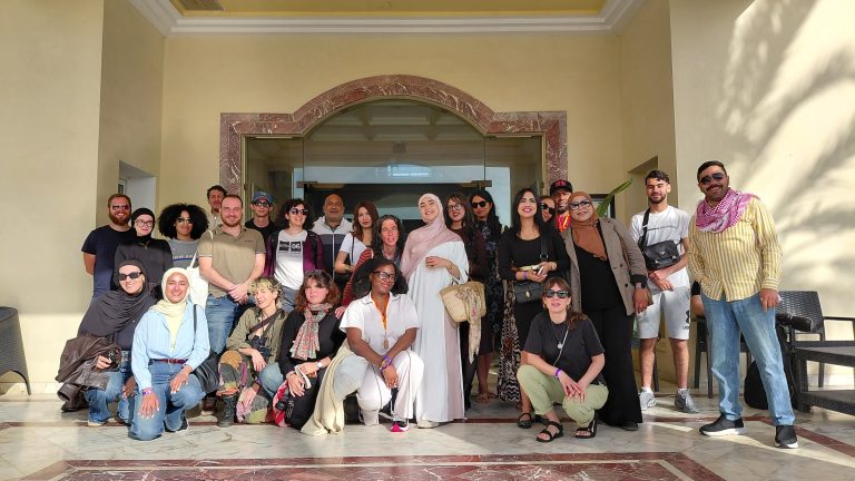 Group picture