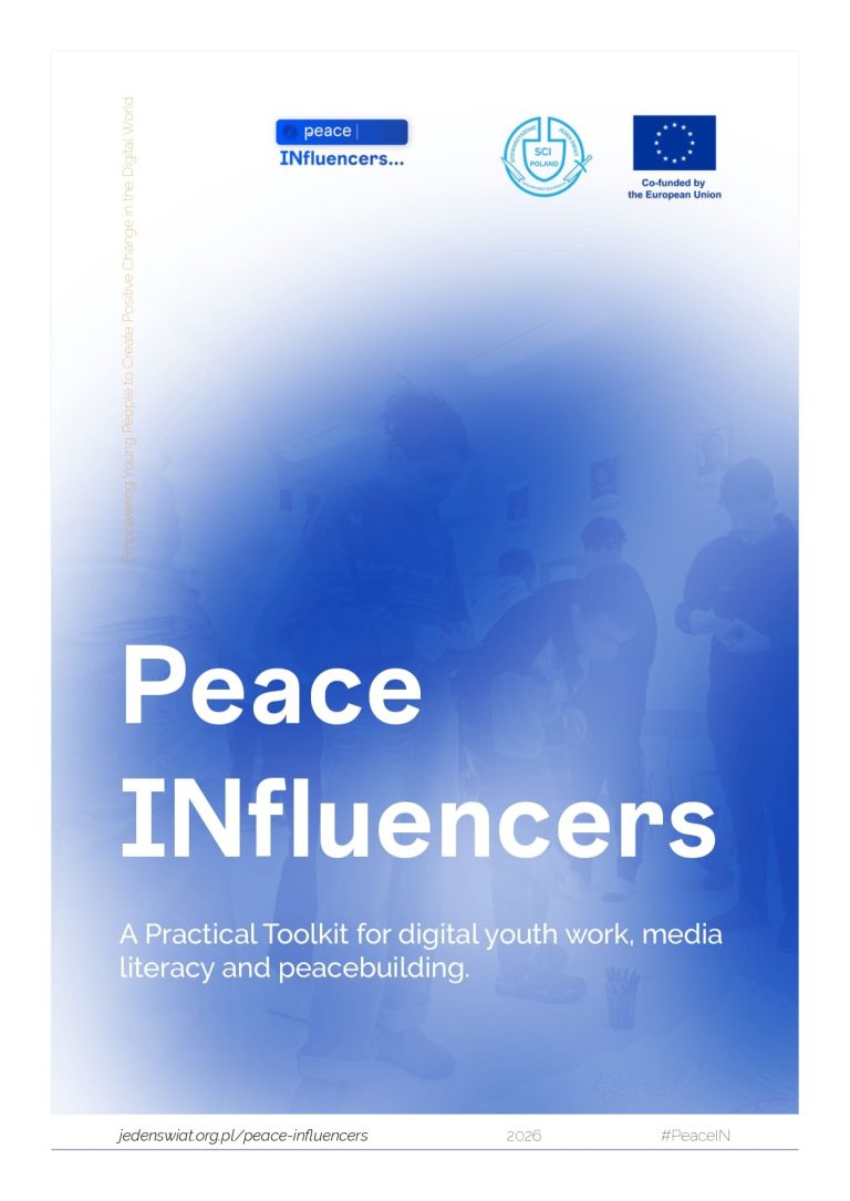 Peace Influencers Toolkit