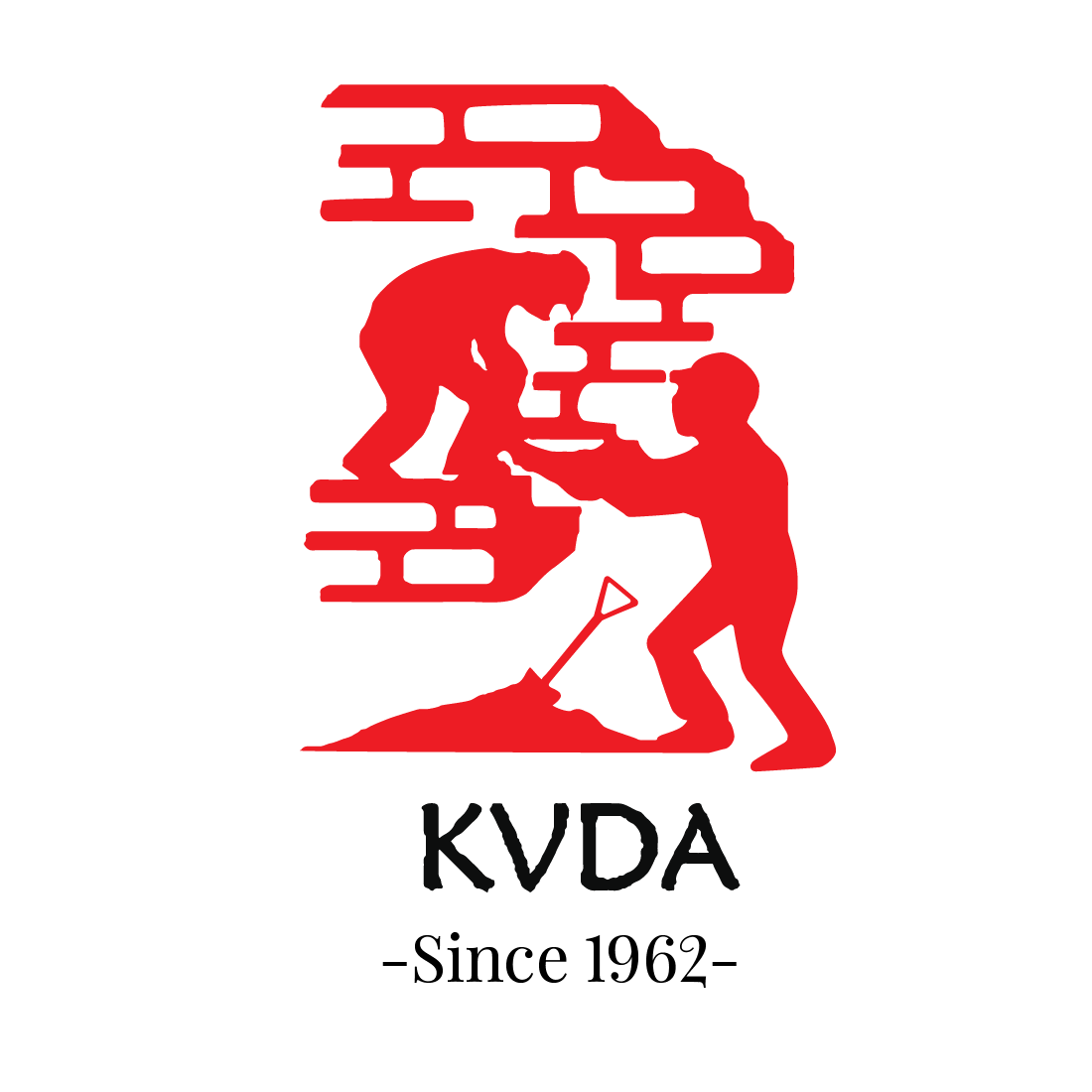 KVDA Logo