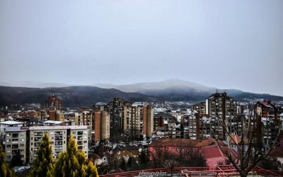 Acts of Solidarity in times of (in) differences in Mitrovica