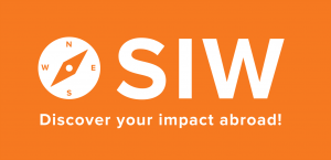 Stichting Internationale Vrijwilligersprojecten – SIW