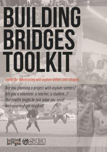 Building bridges toolkit