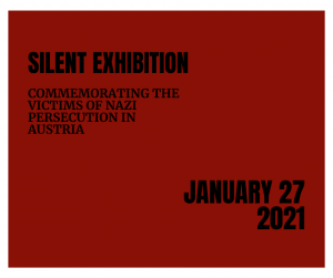 Silent Exhibition