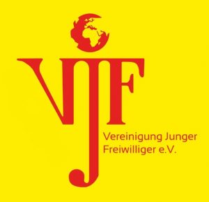 Vereinigung Junger Freiwilliger e.V.