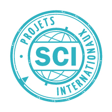 SCI – Projets Internationaux
