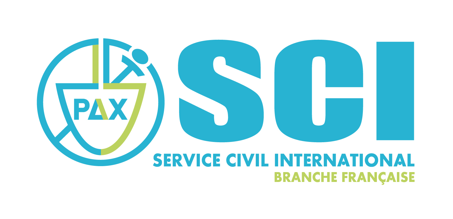 Service Civil International Branche Française