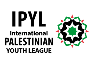 Logo of IPYL - International Palestinian Youth League