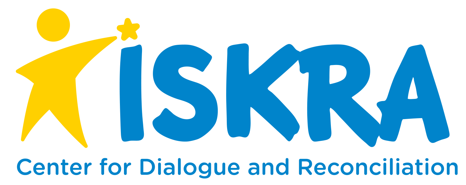 Center for Dialogue and Reconciliation – Iskra