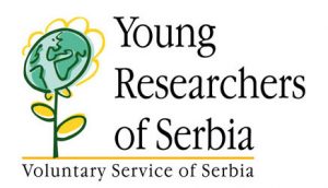 Young Researches of Serbia – Voluntary Service of Serbia