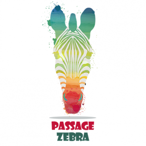 Passage Zebra