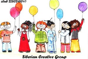 Siberian Creative Group