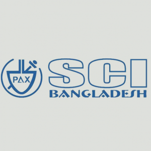 SCI Bangladesh Logo